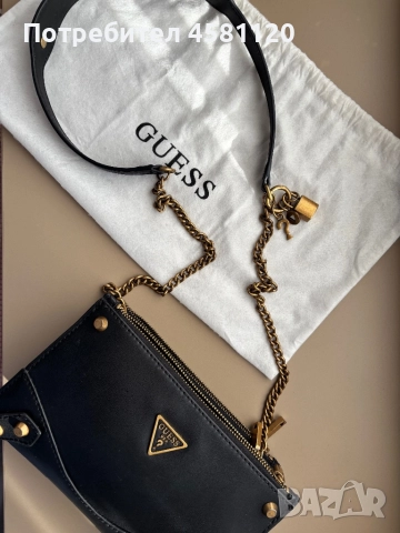 Чанта Guess USA 