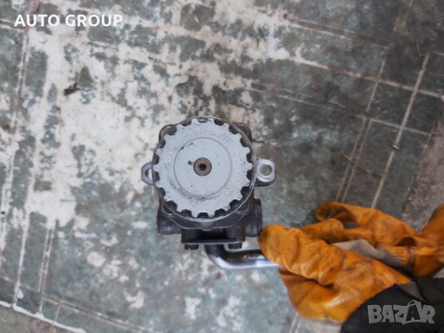 Турбо за Тоарег / VW Toareg 2.5TDI R5 172к.с., снимка 12 - Части - 35235208