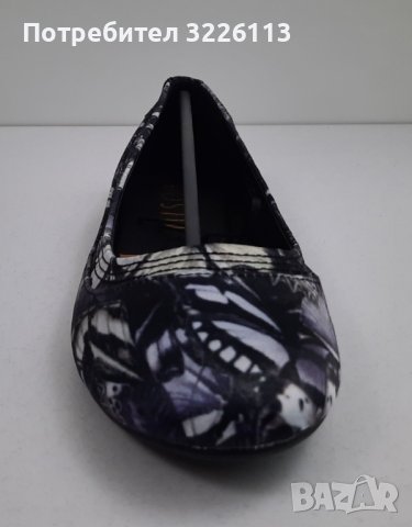 Дамски обувки Miso Wendy Ballet, pазмер - 40 /UK 7/. , снимка 7 - Дамски ежедневни обувки - 37245708