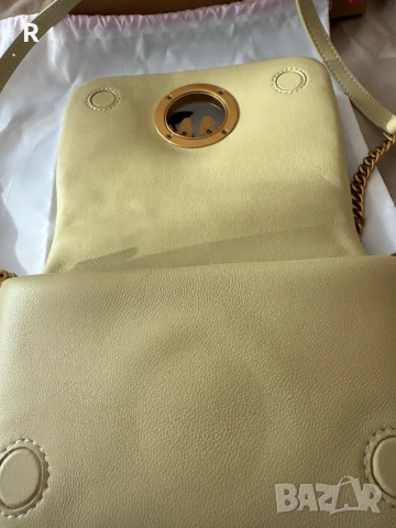 Пинко чанта, снимка 5 - Чанти - 51323192