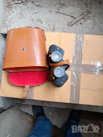 Бинокли от колекция-1, снимка 6 - Оборудване и аксесоари за оръжия - 49817456