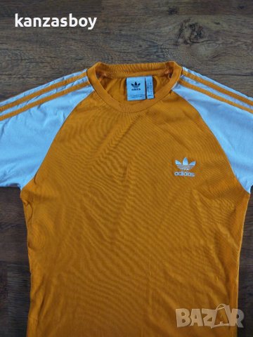 adidas Originals Bumbag - страхотна мъжка тениска , снимка 7 - Тениски - 40659142