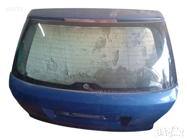 Заден Капак Ауди А4 Б6 Комби