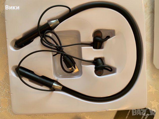 Нови слушалки, снимка 6 - Слушалки, hands-free - 39642067