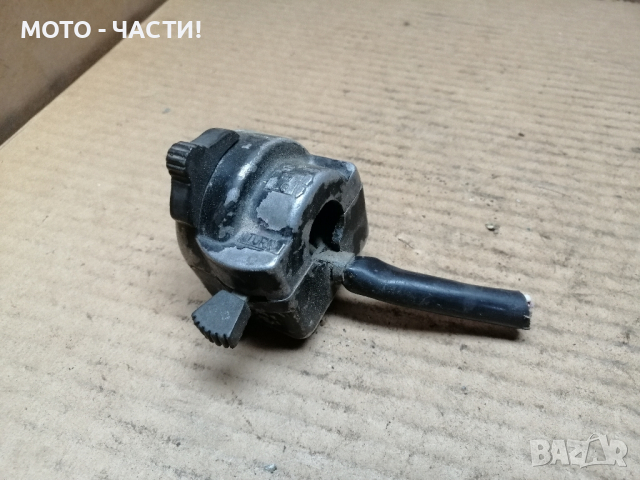 Дясна Конзола За Минск 125. 