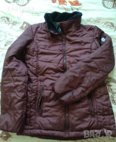 Пролетно - Есенно яке Regatta, снимка 2 - Детски якета и елеци - 35422695