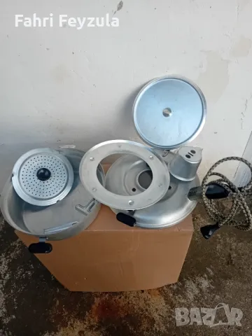 ел тенжера, снимка 4 - Други - 49284458