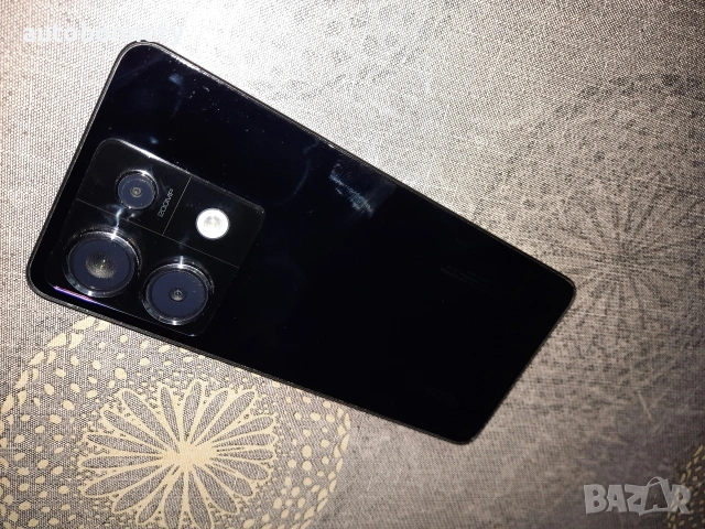 здрав XIAOMI REDMI NOTE 13 PRO 5G за части , снимка 6 - Xiaomi - 53094461
