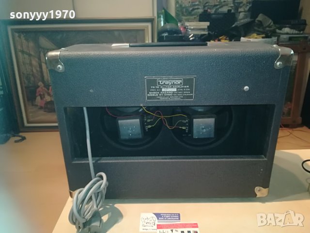 CANADA MADE IN CANADA 2405212025, снимка 4 - Китари - 32985223