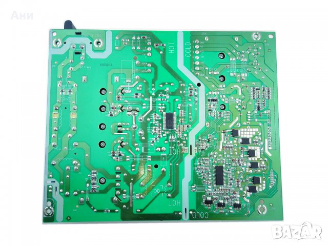 Захранваща платка P5126 L5L017 168P-L5L017-W3 5800-L5L017-W300, снимка 4 - Части и Платки - 34731854