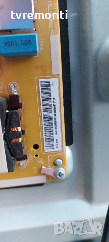 POWER BOARD ,BN44-00807A, L55S6_FHS,for Samsung UE55KU6179U, снимка 4 - Части и Платки - 37750518
