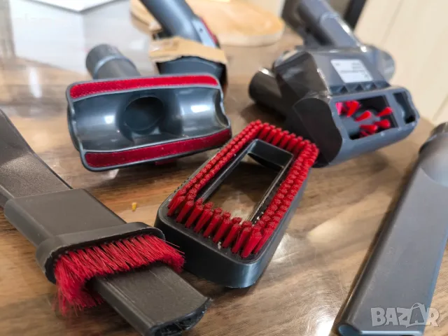 Аксесоари мини турбо четки , снимка 2 - Прахосмукачки - 49900578