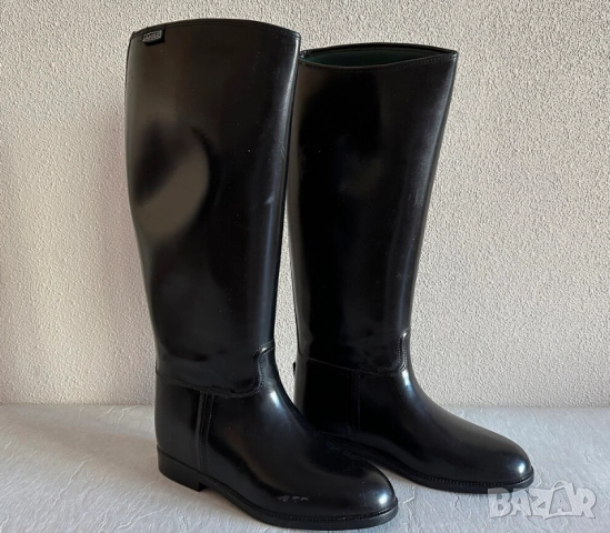 Гумени ботуши Aigle за езда  номер 41-42 