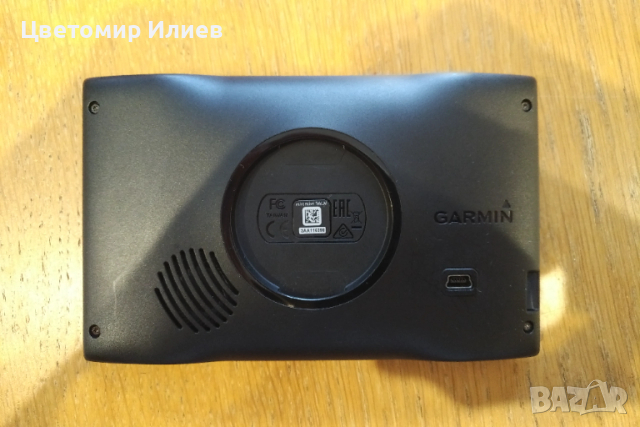 Навигация Garmin Nuvi 56 LM, снимка 4 - Garmin - 53093878