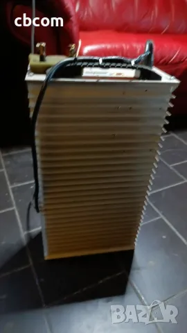 Захранване SAFT, снимка 2 - Друга електроника - 50168496