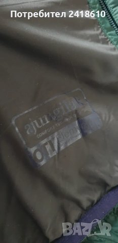 Mammut Ajingilak Primaloft Light Mens Jacket Size M / L ОРИГИНАЛ! Мъжко преходно Яке!, снимка 13 - Якета - 48536359