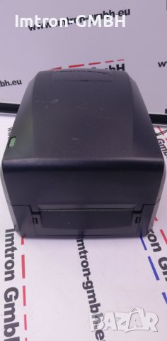 GoDEX GE300 термотрансферен настолен принтер, снимка 1 - Принтери, копири, скенери - 37141853