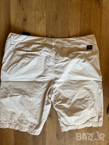 Къси мъжки панталони guess 36 размер , снимка 6 - Къси панталони - 37484492
