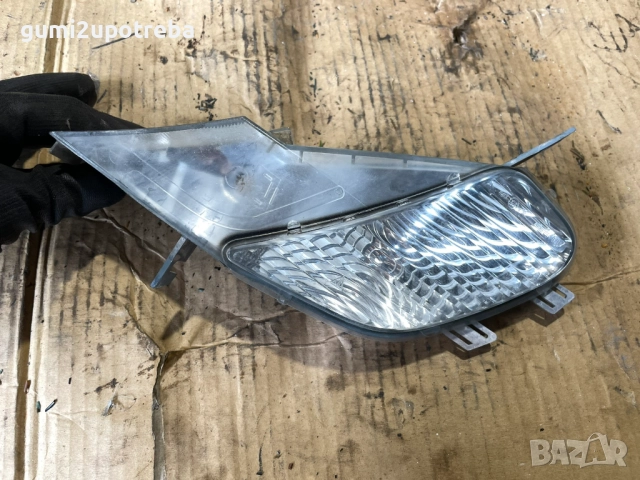 Габарит Предна Броня Ляво 7L5949101D Porsche Cayenne S 4.5 2005г 9PA