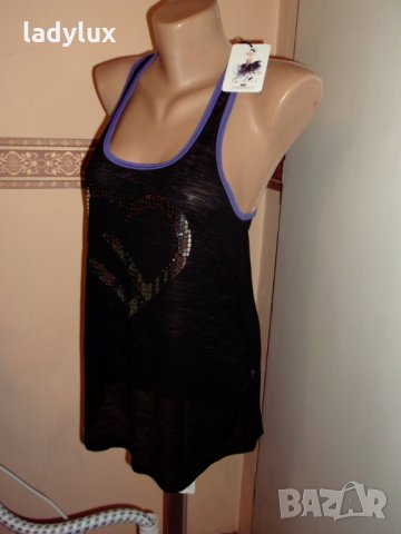 Love Dream, Нов Потник, Размер S. Код 871, снимка 3 - Потници - 27378327