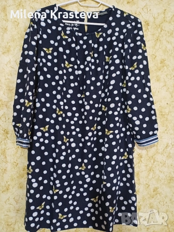 Рокля STREET ONE, снимка 2 - Рокли - 53450274