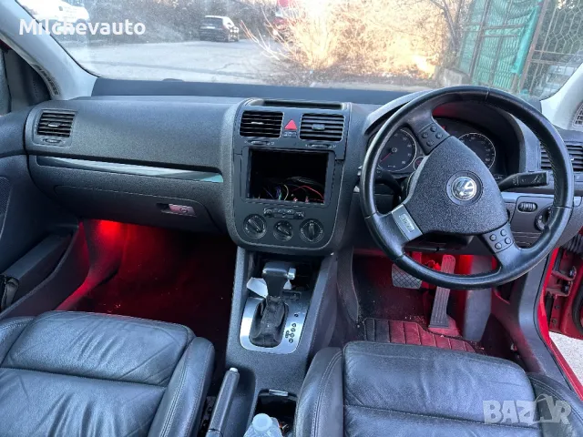 Фв голф 5 Гт на части / vw golf 5 gt, снимка 10 - Автомобили и джипове - 48398415