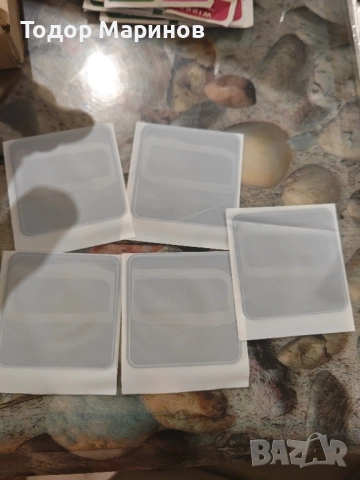 протектор за камерата s21