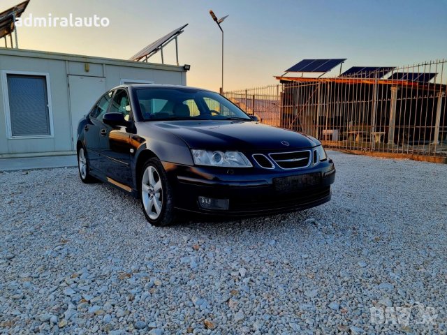 Saab 93 2.2TID 125ks., снимка 4 - Автомобили и джипове - 39708892