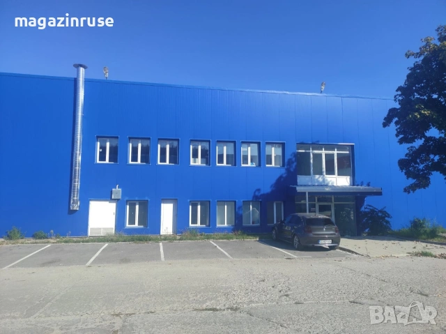 Голям търговски обект, снимка 3 - Магазини - 53097762