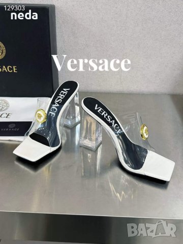  Versace (реплика) 54, снимка 14 - Чехли - 43675209