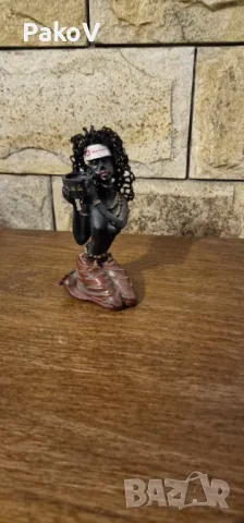 Статуетка "Жена", снимка 2 - Статуетки - 50049329