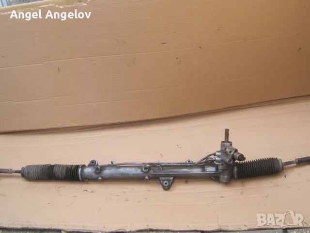 Кормилна рейка за LANCIA THESIS 2.4 JTD 38002067 TRW 00606739040 (2002 - 2009).