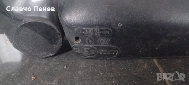 Ретро огледало ляво за Renault Express ,RENAULT Rapid Ван , фургон, снимка 3 - Части - 40279704