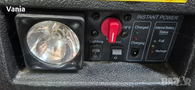 Стартово устройство , снимка 3 - Аксесоари и консумативи - 52813553