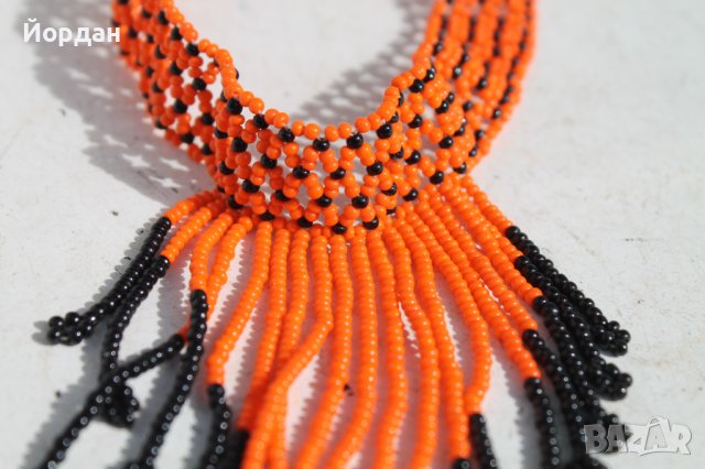 Стар накит със синци, снимка 3 - Антикварни и старинни предмети - 38258382