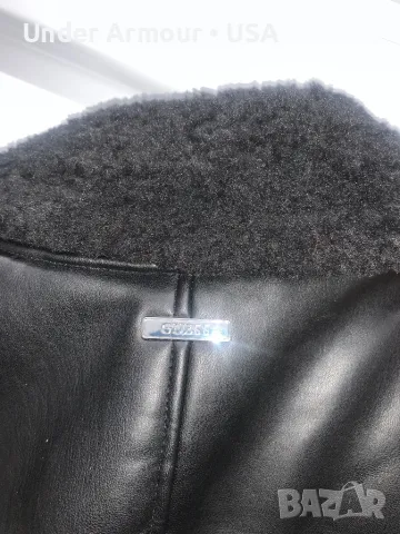 Guess • Los Angeles , снимка 6 - Палта - 48069115