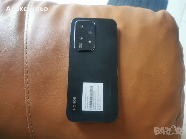 Honor 200 Lite 256GB/8GB, 5G, Dual Sim, снимка 8 - Други - 50056011
