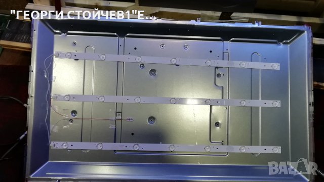 CLB32R895DS TP.MS6486.PB752 T320-16A-DLED TFMT32D07-ZC21FG-01, снимка 6 - Части и Платки - 28176654