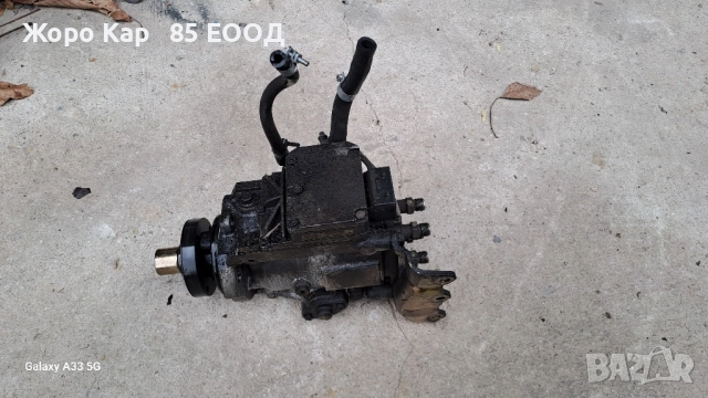 ГНП помпа за Nissan Almera Tino / Нисан Алмера Тино , снимка 2 - Части - 52070501