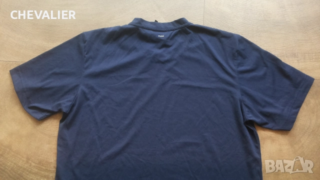 Adidas drydye T-Shirt Размер L мъжка тениска 45-67, снимка 3 - Тениски - 51782521