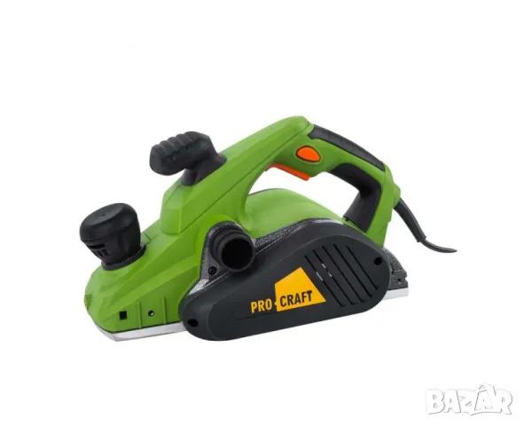 PROCRAFT PE2150 Електрическо ренде, 1300 W, 110 мм, два ножа HSS, снимка 3 - Други инструменти - 48845287