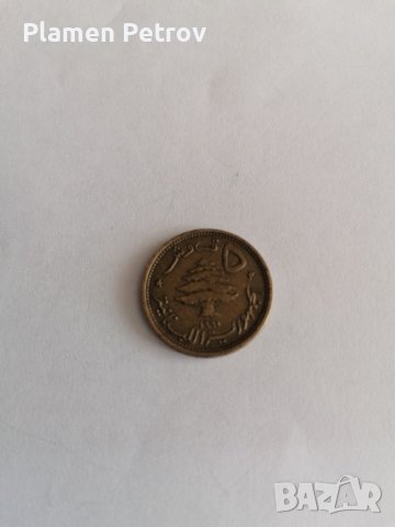 Монета , снимка 3 - Нумизматика и бонистика - 40459377