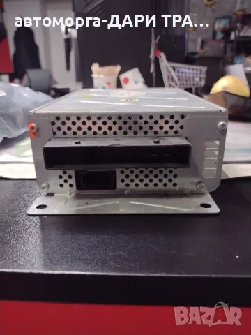 Усилвател за Ауди А6 2006г., снимка 2 - Части - 48800608