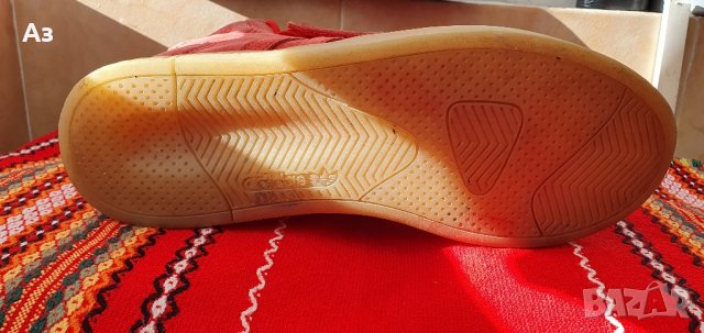 adidas tubular, снимка 5 - Маратонки - 43570242