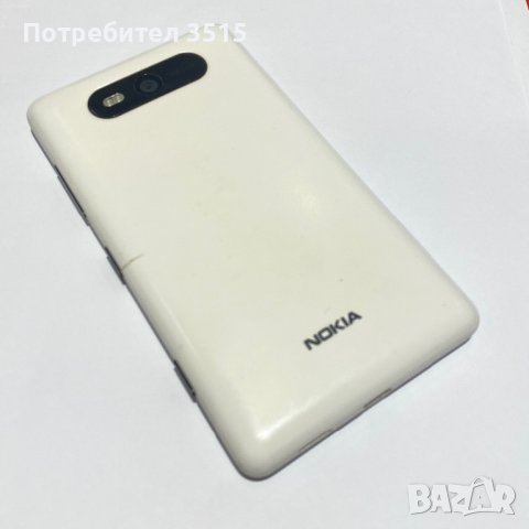 Nokia lumia 820l, снимка 4 - Nokia - 43571284