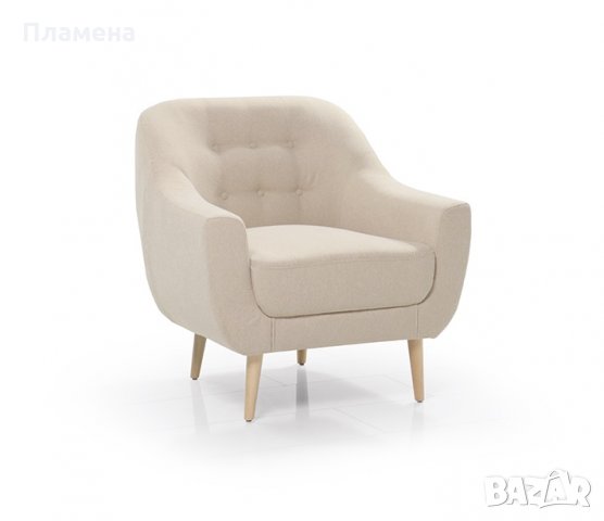 60% надолу 2бр. Качествени Български Кресла ARWEN на Tediva Furniture