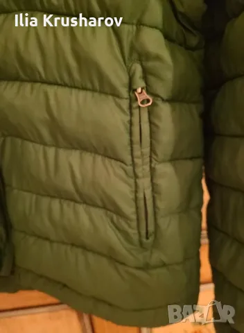 Марково Мъжко Яке NAPAPIJRI XL, снимка 5 - Якета - 48362929