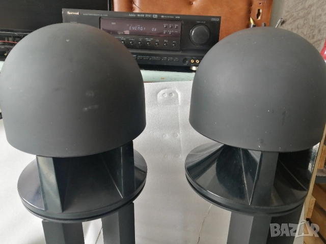 Тонколони CANON S50, снимка 5 - Тонколони - 51627669