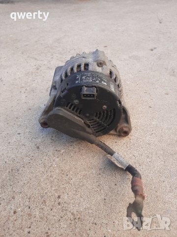 алтернатор за БМВ е46, е36, z3, снимка 3 - Части - 42960217