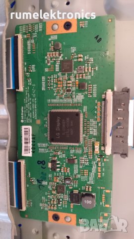 PHILIPS 49PUS6101/12 на части, снимка 9 - Части и Платки - 43836722